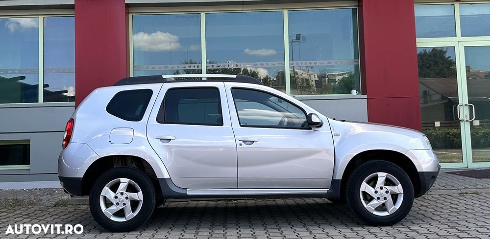 Dacia Duster - 14