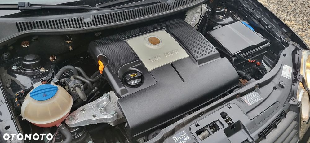 Volkswagen Polo 1.2 Cricket - 21