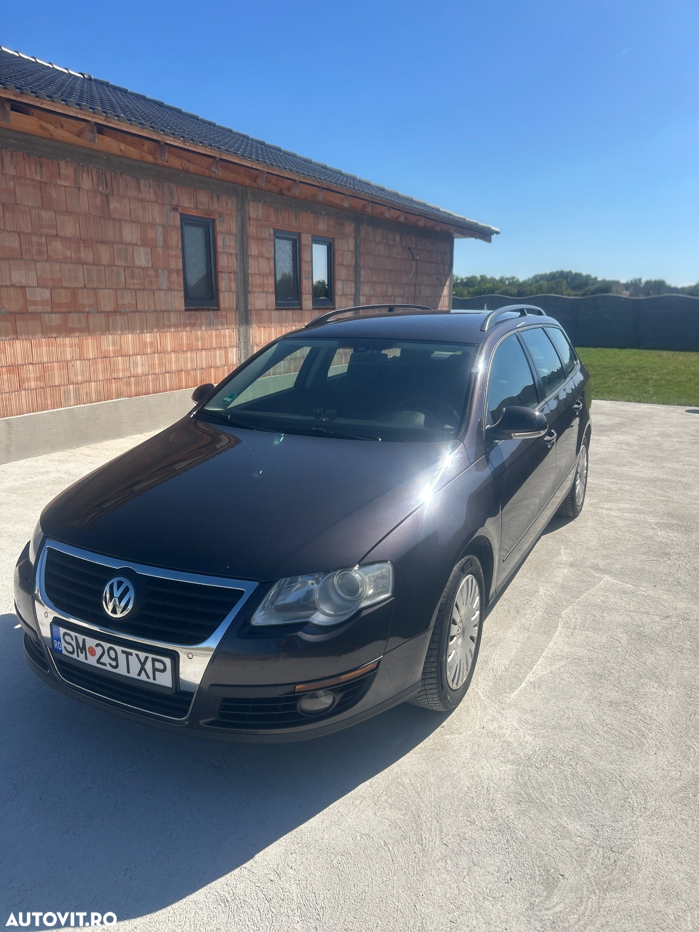 Volkswagen Passat - 3