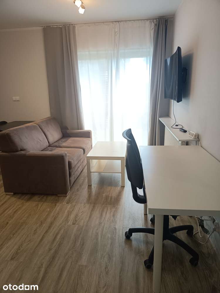 2 pokojowe blisko Centrum winda