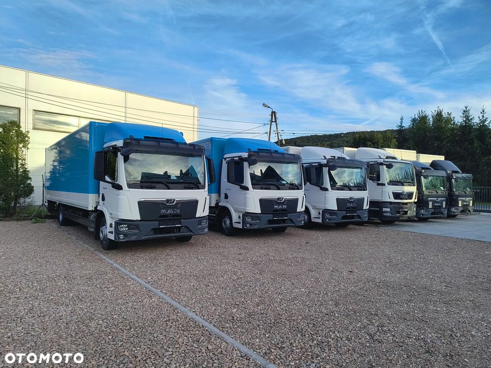 MAN TGL 12.250 Euro6 - 20
