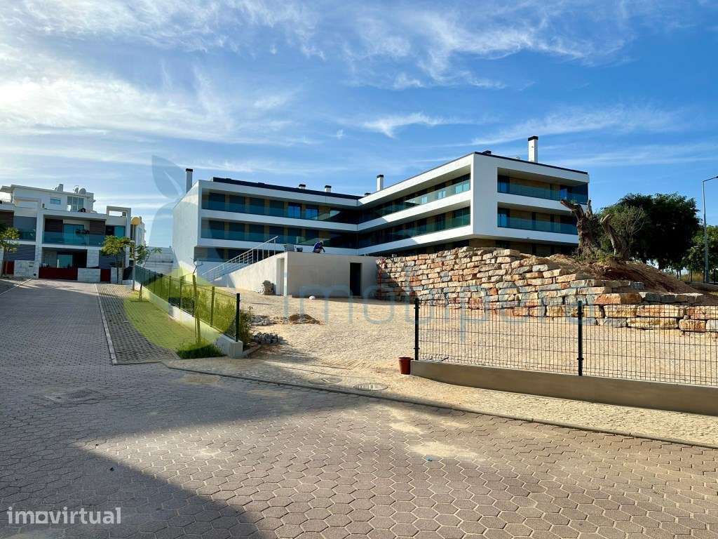 Apartamentos de luxo para venda na Correeira, Albufeira - Grande imagem: 2/16