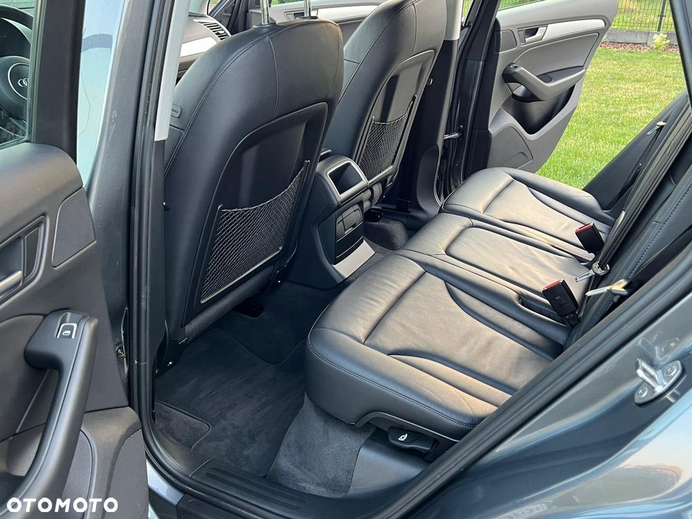 Audi Q5 - 21