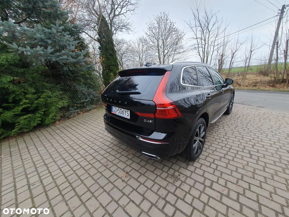 Volvo XC 60 D4 Geartronic RDesign - 6