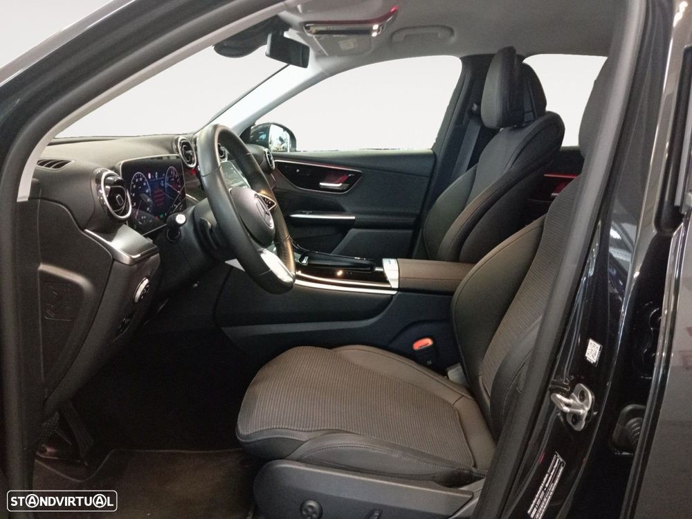 Mercedes-Benz GLC 300 - 9