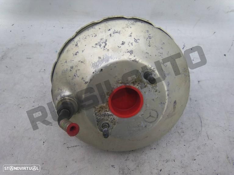 Servofreio  Mercedes W201 (190) [1982_1993] D 2.0 - 3