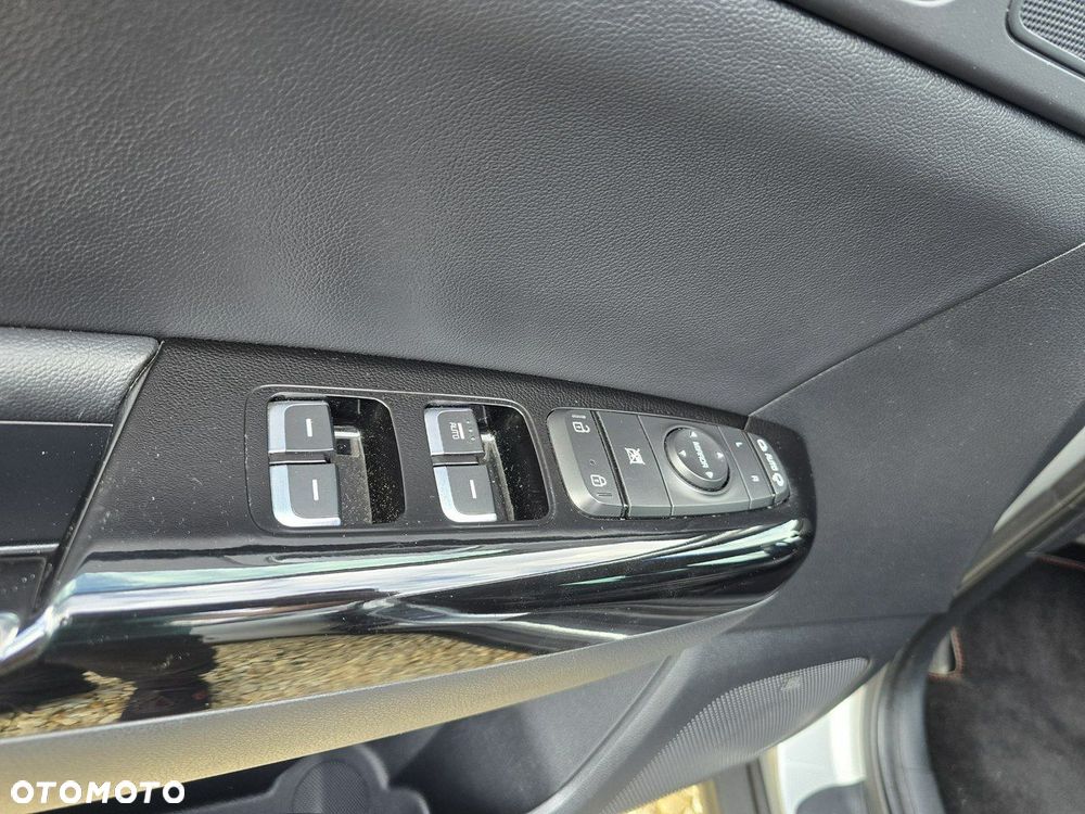 Kia Sportage - 23