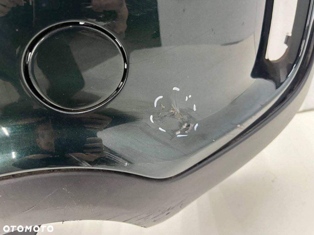 Zderzak tylny Mini Countryman II 2 F60 17-23r. tył 4XPDC 9801898 - 14