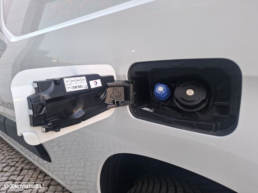 Citroën Berlingo Van XL 1.5 BlueHDi - 47