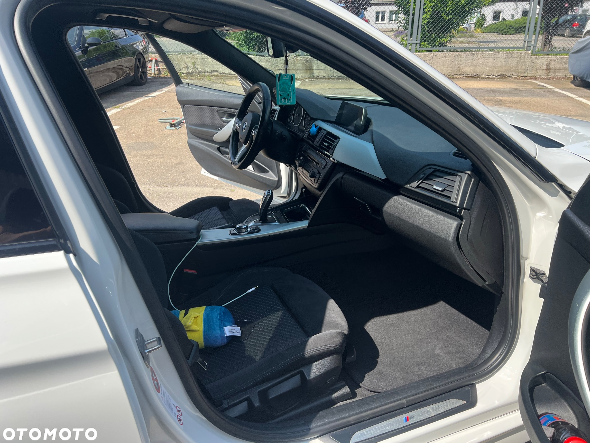 BMW Seria 3 - 19