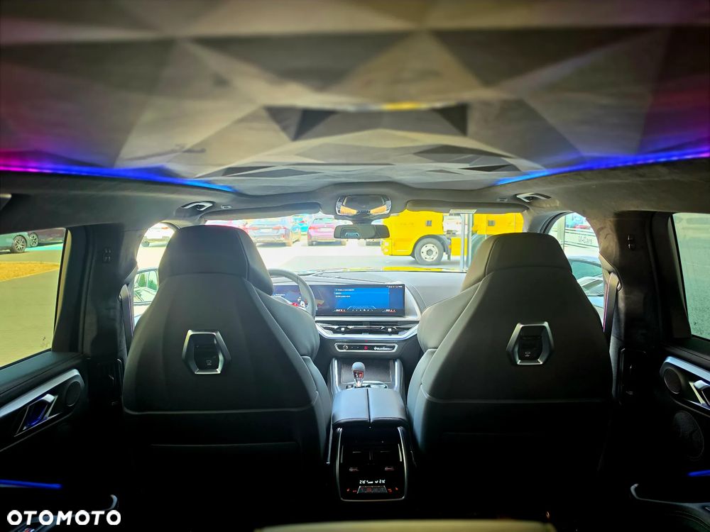 BMW XM 50e PHEV sport - 18