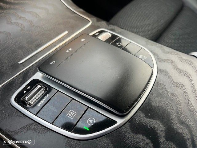 Mercedes-Benz GLC 220 d 4Matic Edition - 25