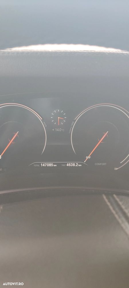 BMW Seria 5 530i xDrive Aut. Luxury Line - 5
