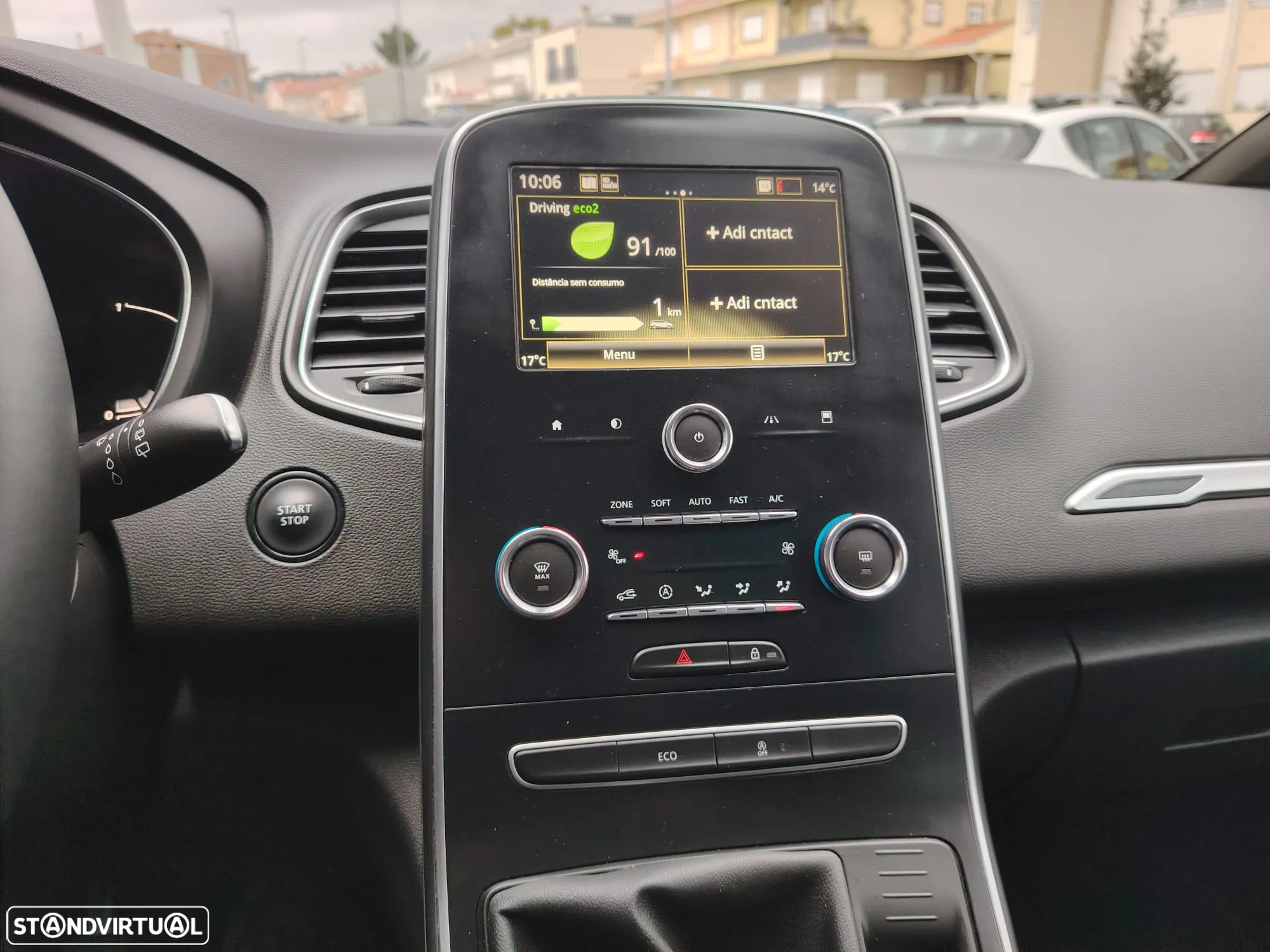 Renault Grand Scénic 1.3 TCe Limited - 15