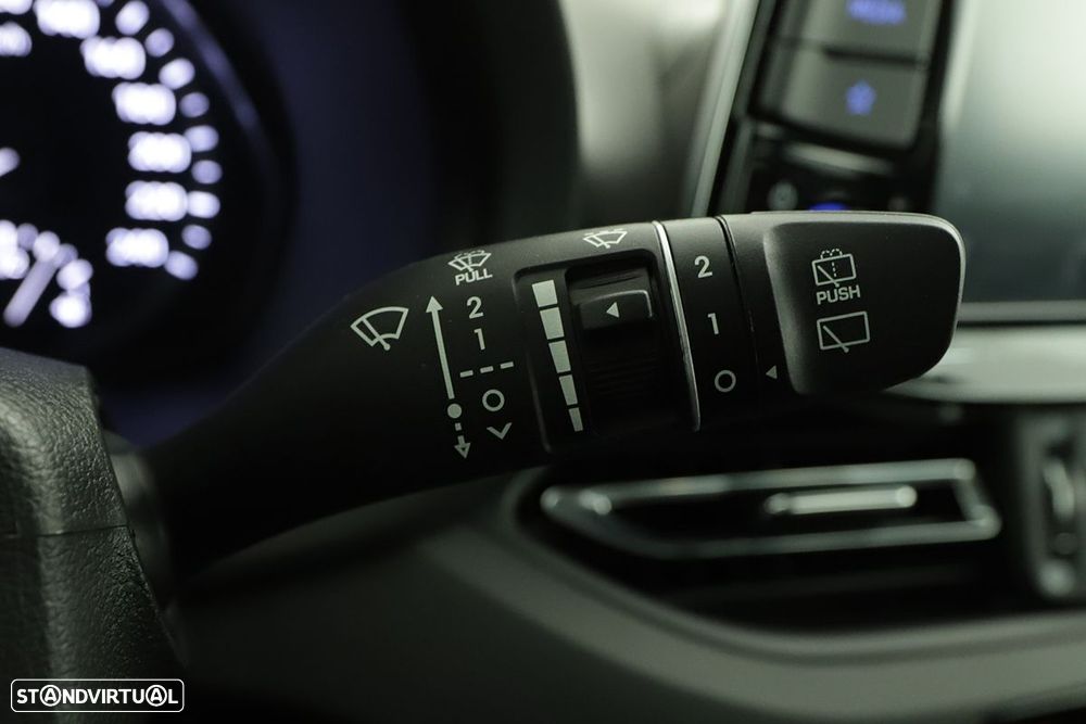 Hyundai i30 SW 1.0 T-GDi Style - 15