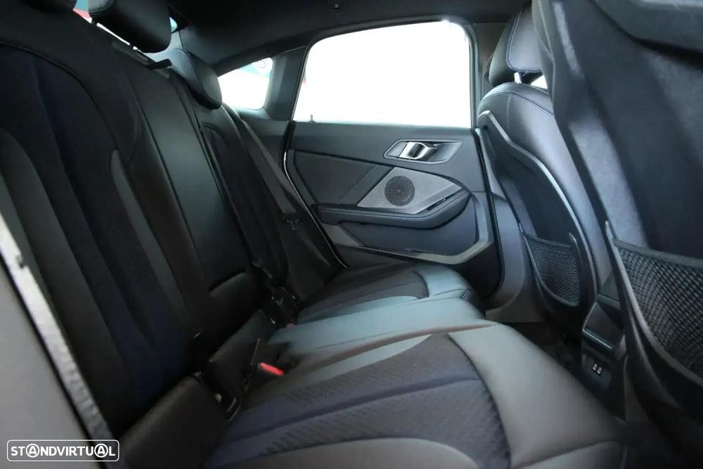 BMW 216 Gran Coupé d Pack Desportivo M - 16