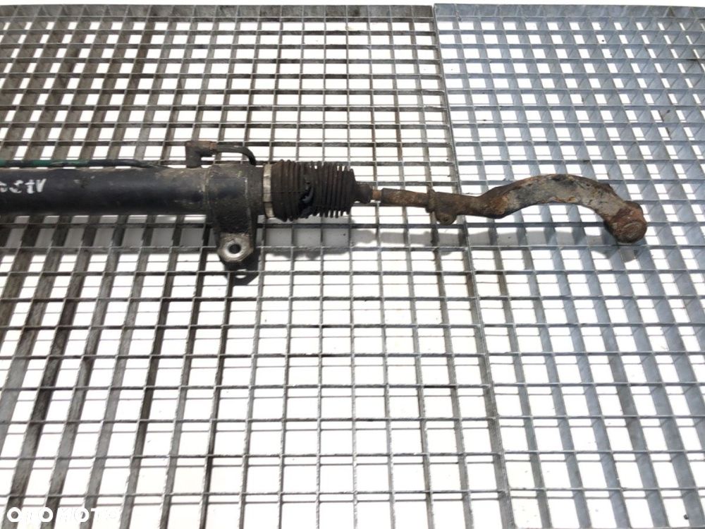 PRZEKŁADNIA KIEROWNICZA MAGLOWNICA  RENAULT MASTER II Autobus (JD) 1998 - 2022 2.8 dTI 84 kW [114 - 3