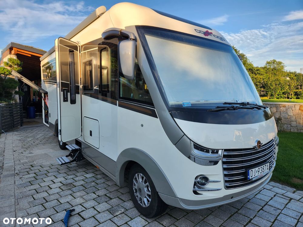 Carthago Chic S-plus I52QB - 1