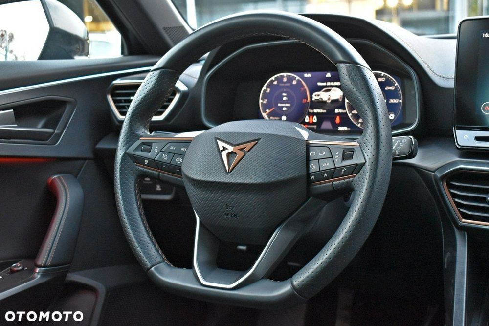 Cupra Formentor 1.5 TSI - 19