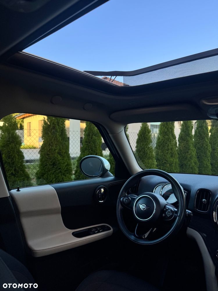 MINI Countryman Cooper - 25