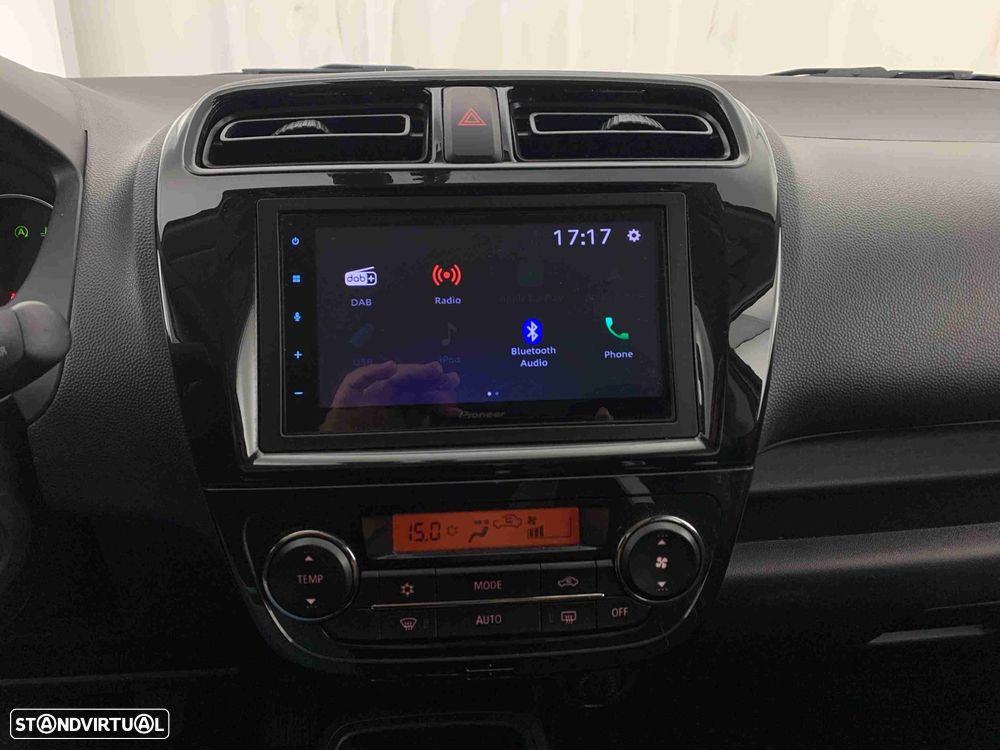 Mitsubishi Space Star 1.2 Connect Edition - 9