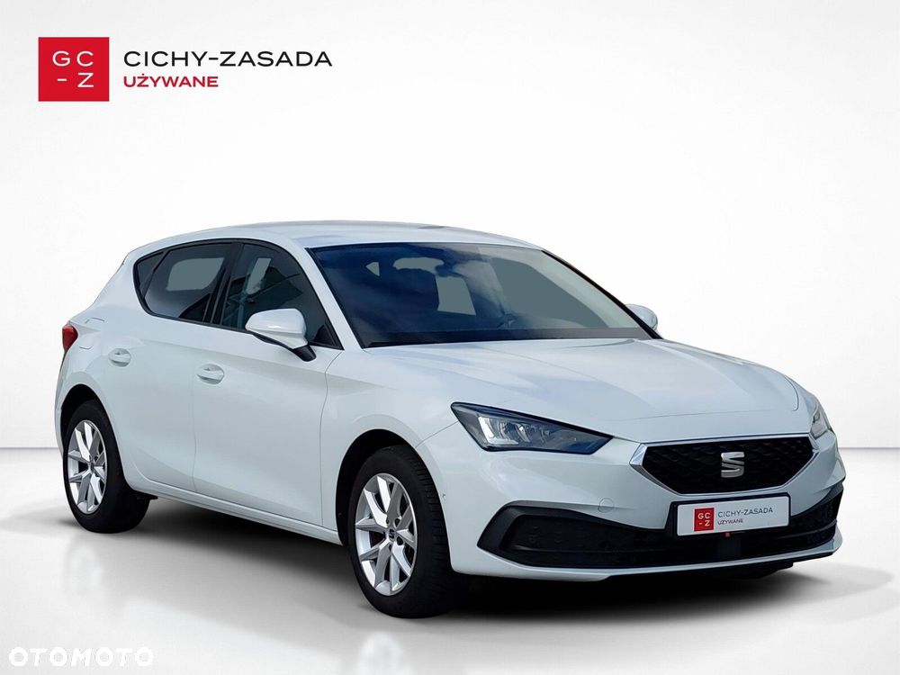 Seat Leon - 7