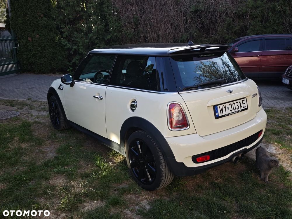 MINI Cooper S - 2