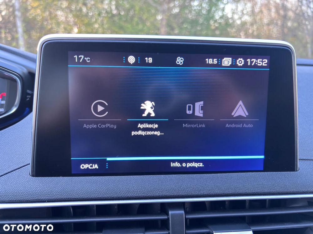 Peugeot 3008 BlueHDi 130 Stop & Start Allure - 20