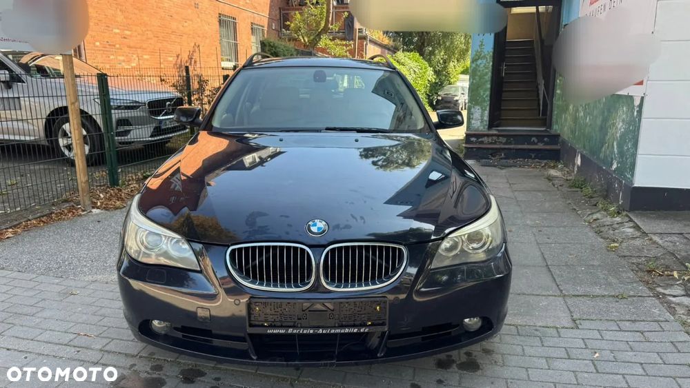 BMW Seria 5 530i - 21