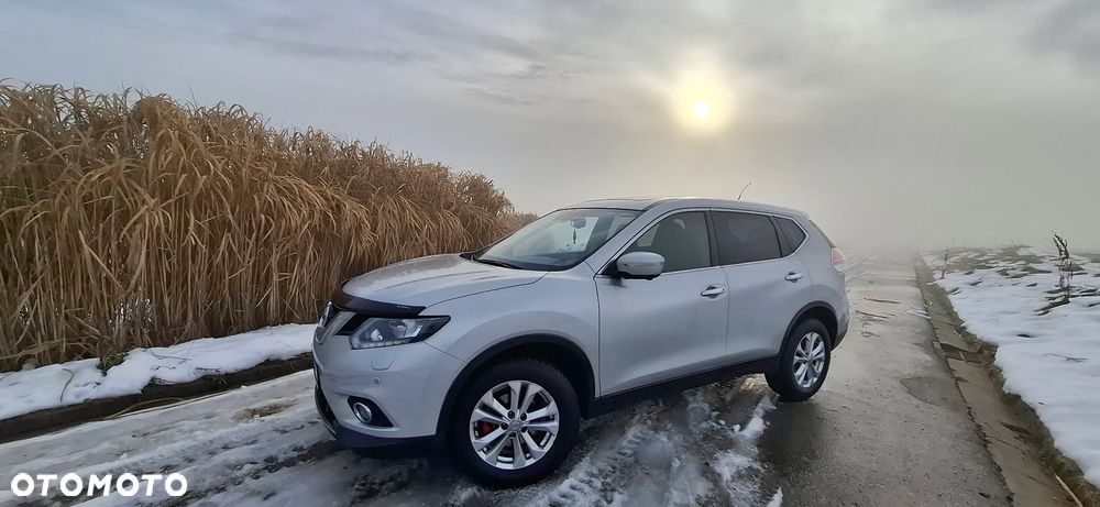 Nissan X-Trail 1.6 DCi Acenta 4WD - 15