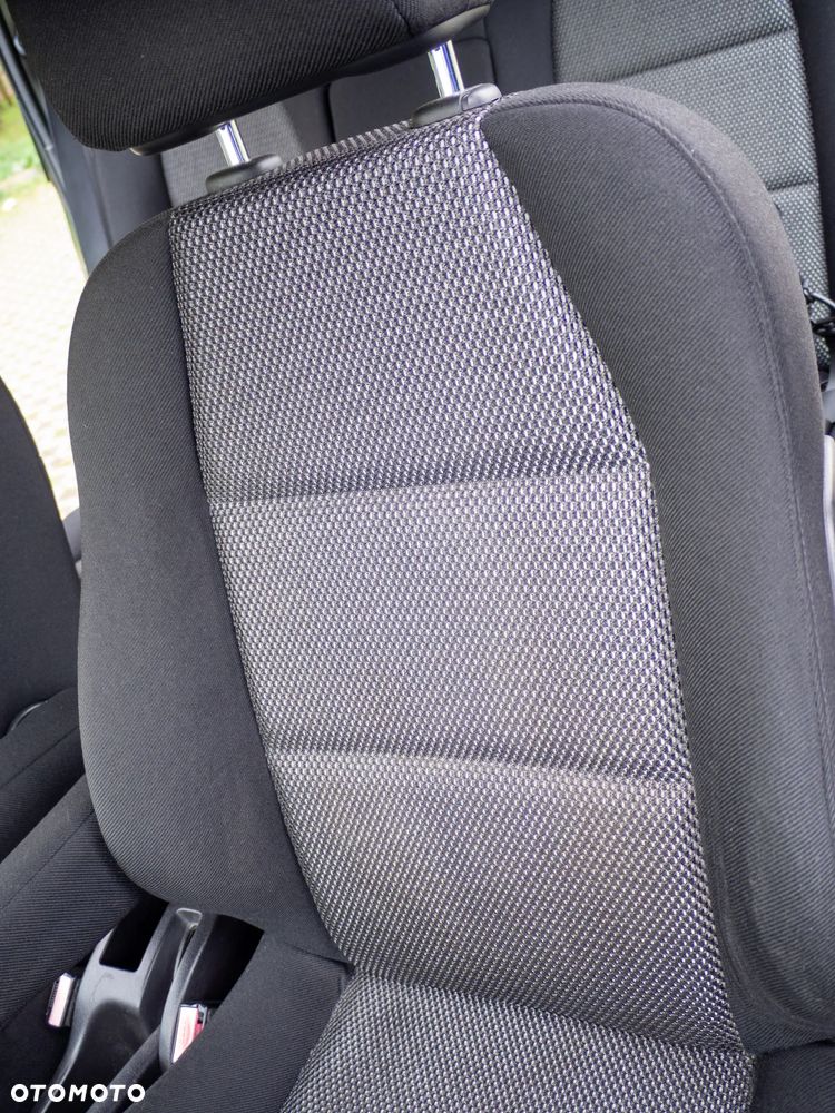 Peugeot 307 Break 110 Sportline - 33