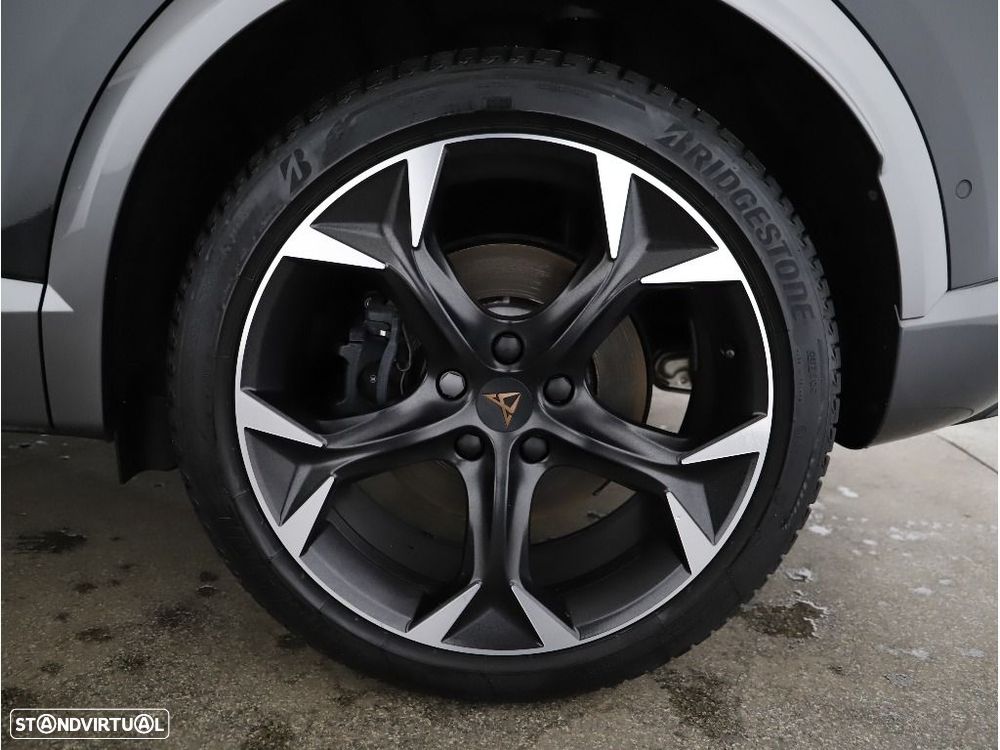 Cupra Formentor 1.4 e-Hybrid DSG VZ - 28