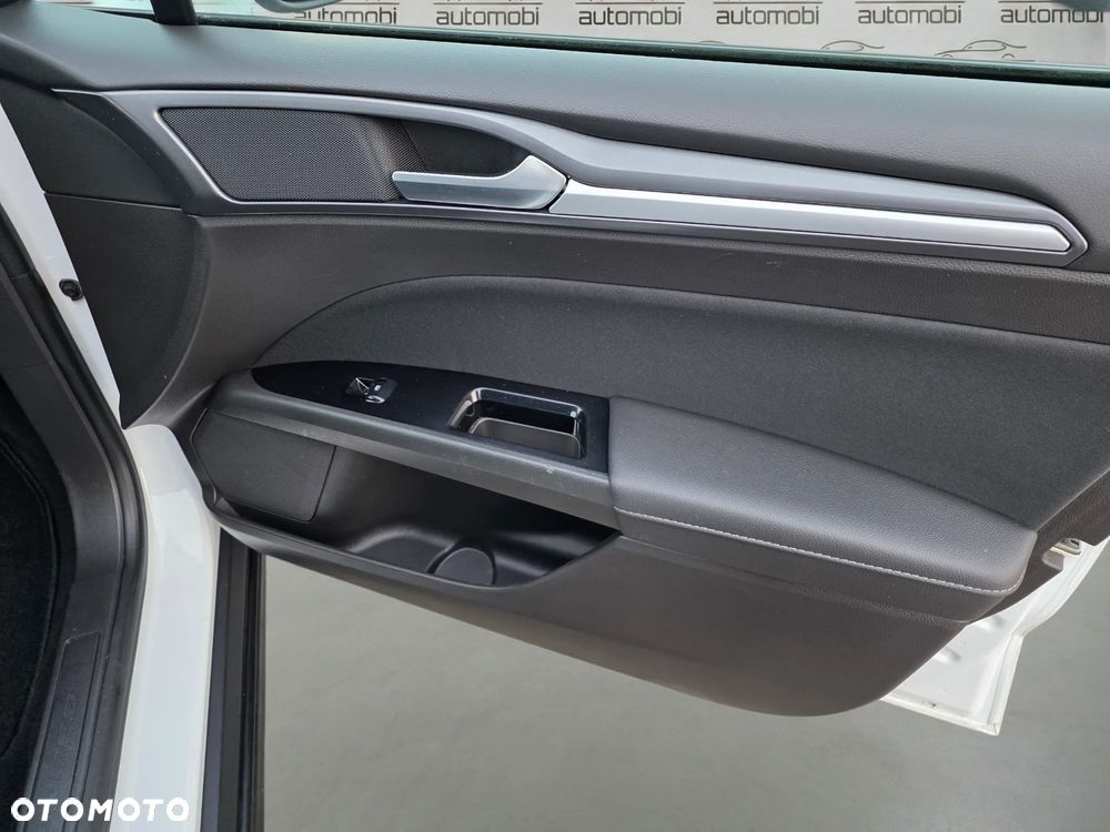 Ford Mondeo 2.0 TDCi Edition - 17