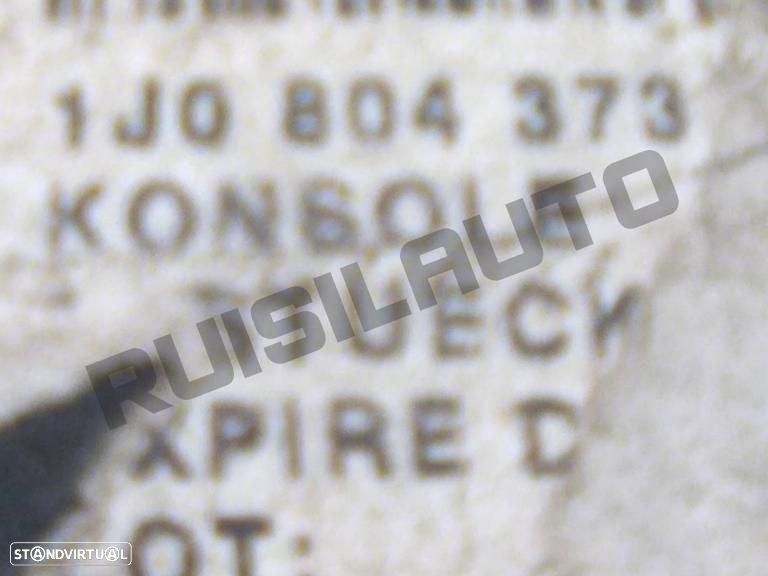 Caixa / Base De Bateria 1j080_4373 Vw Golf Iv (1j) [1997_2008] - 4