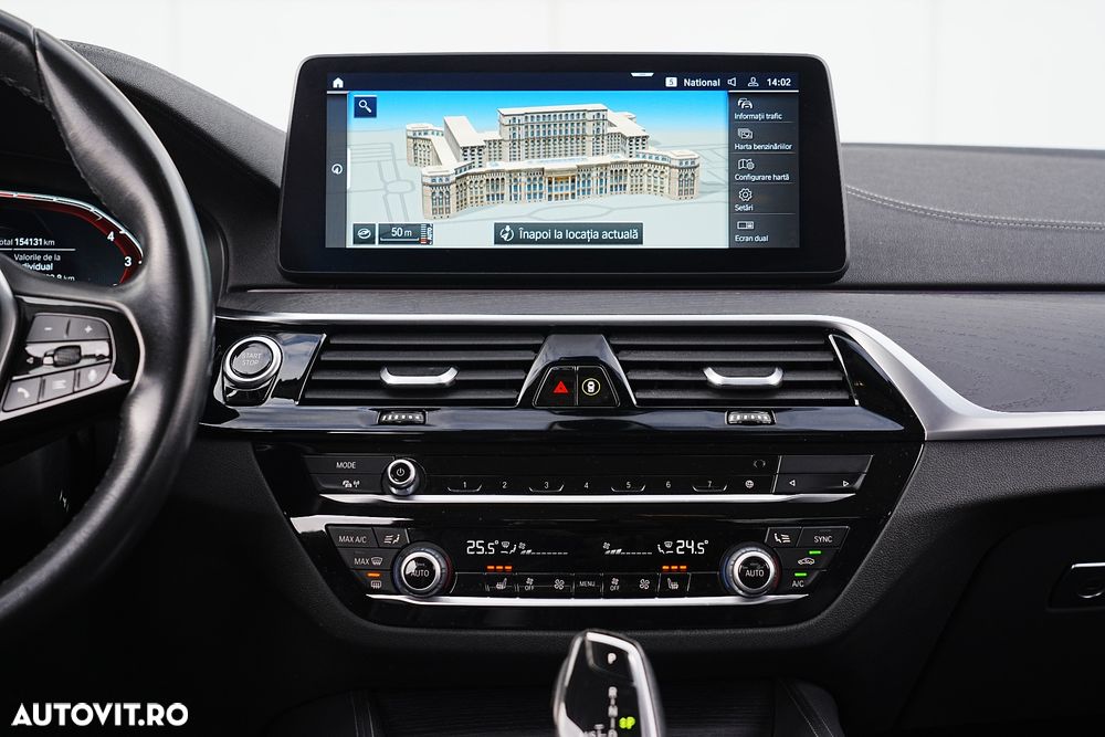 BMW Seria 5 530e xDrive AT PHEV - 30