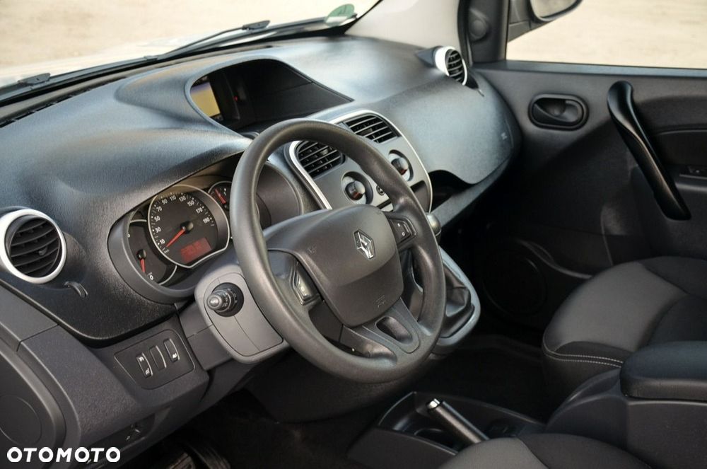Renault Kangoo - 14