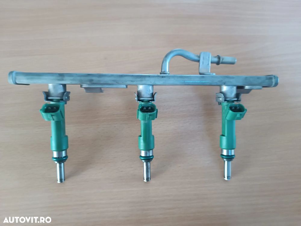 Rampa injectoare benzina 1000 tce - 2