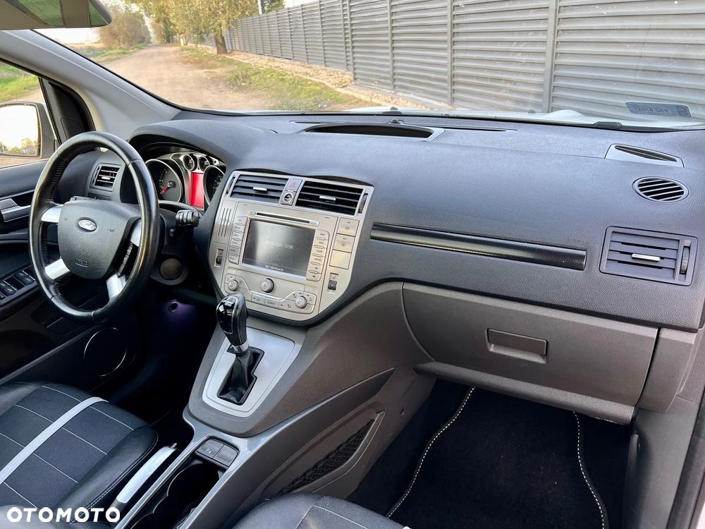 Ford Kuga 2.0 TDCi 4WD Titanium - 13