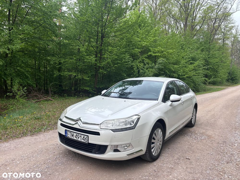 Citroën C5 2.0 HDi Exclusive - 2