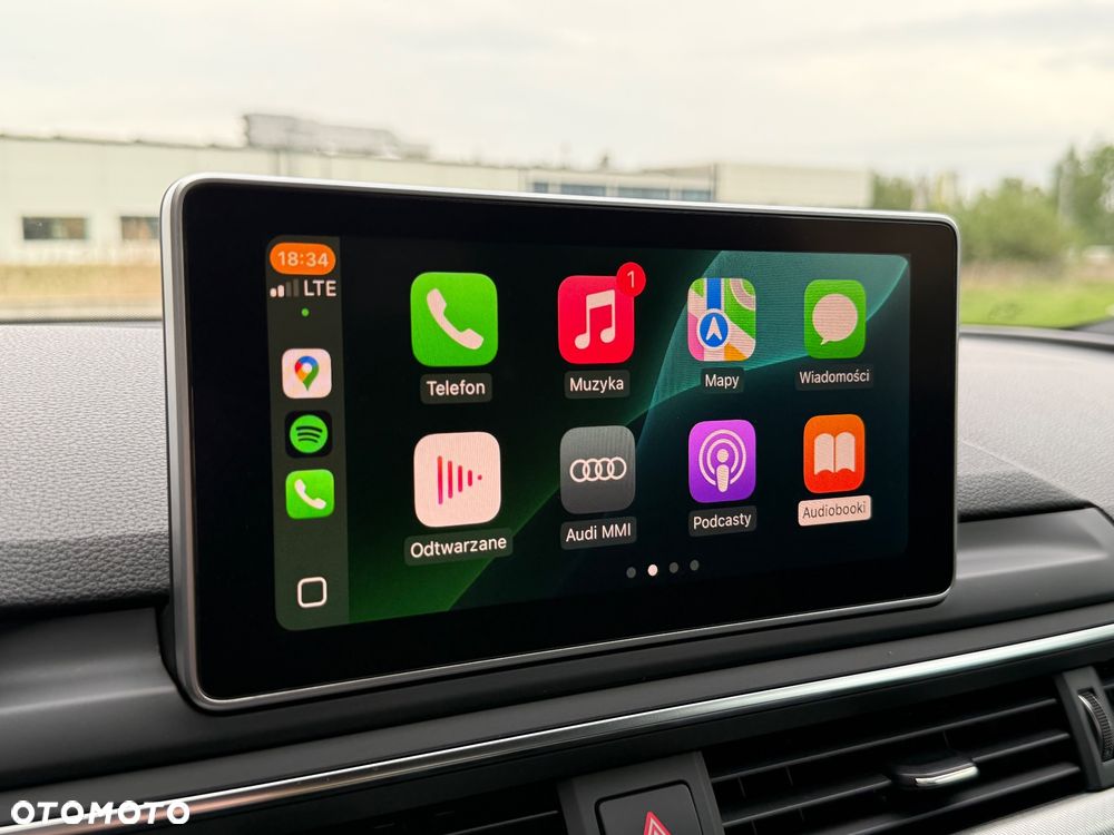 Audi A5 Coupé 2.0 TFSI Sport S tronic - 19