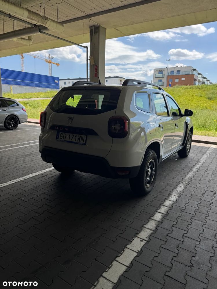 Dacia Duster 1.0 TCe Essential - 7