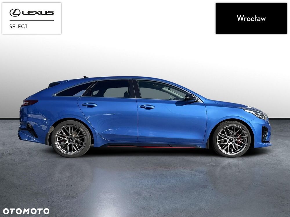 Kia ProCeed - 7