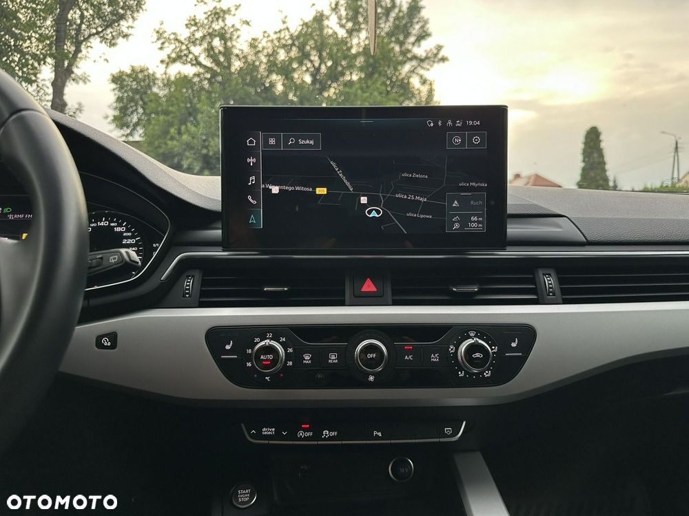 Audi A4 Avant - 18