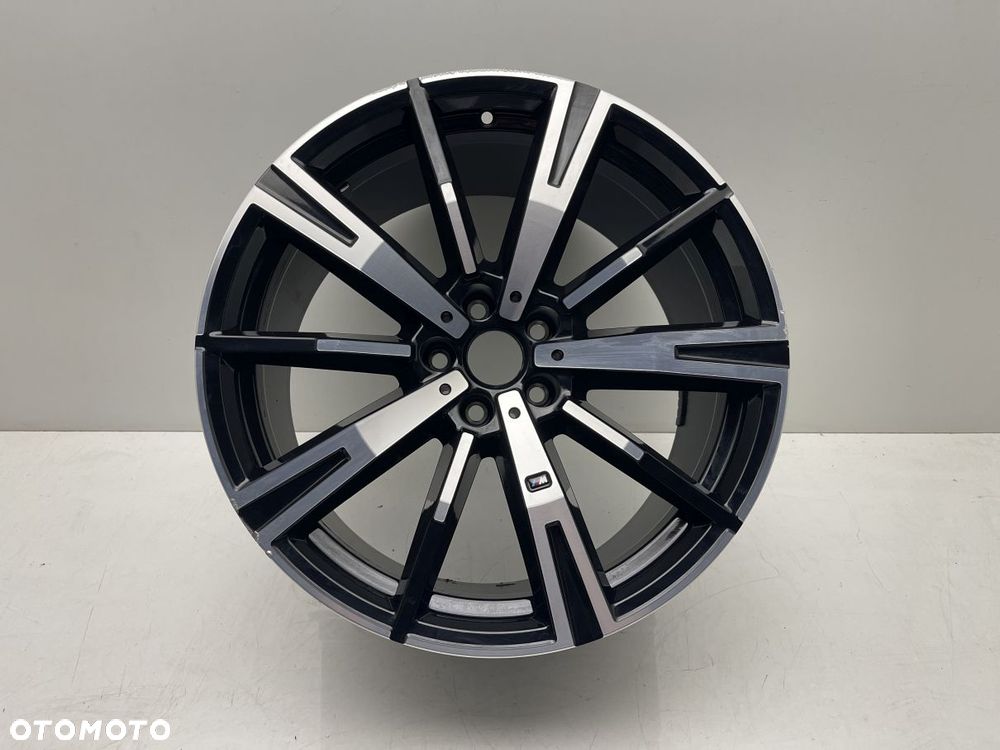 FELGA BMW SERIA 5 i5 G60 G61 10J 20 ET46 5A324E7 - 1
