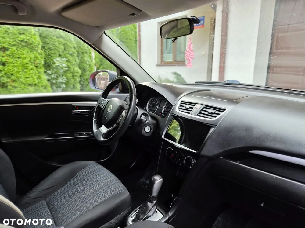 Suzuki Swift - 13