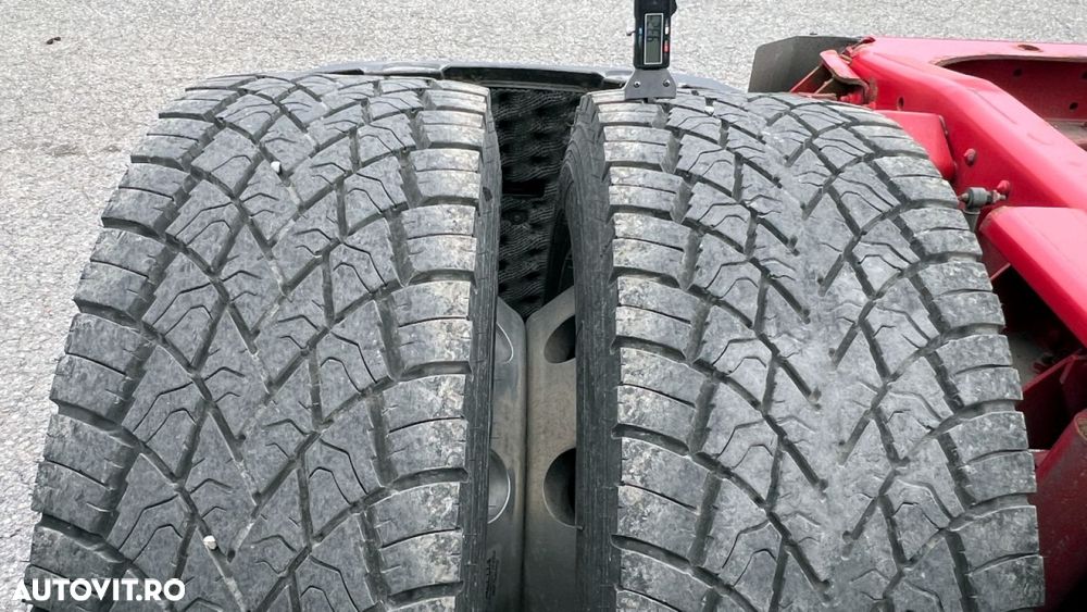 DAF XF 480 FT Super Space Cab - mega volum - 17