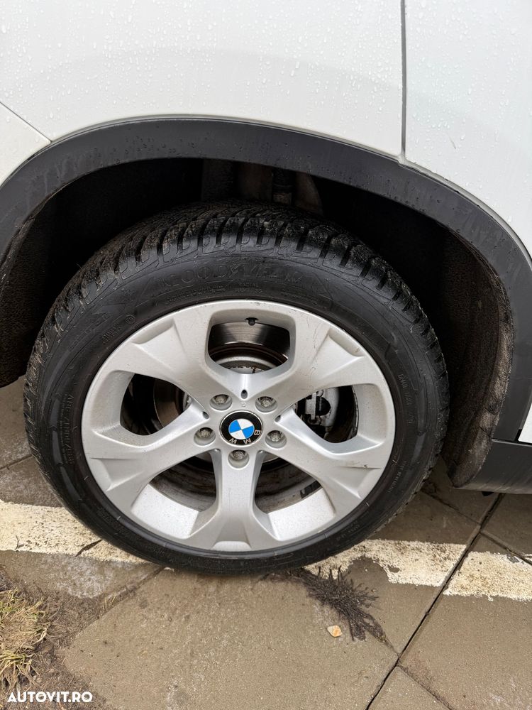 BMW X1 xDrive20d Aut. - 12