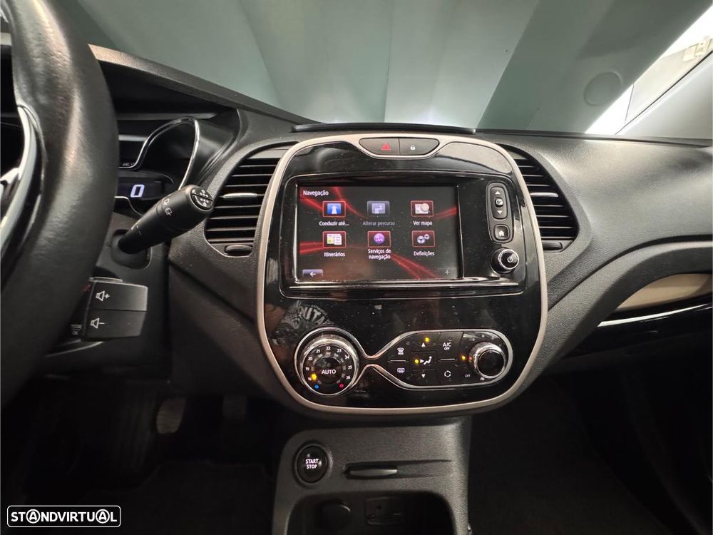 Renault Captur ENERGY dCi 90 S&S Expression - 38