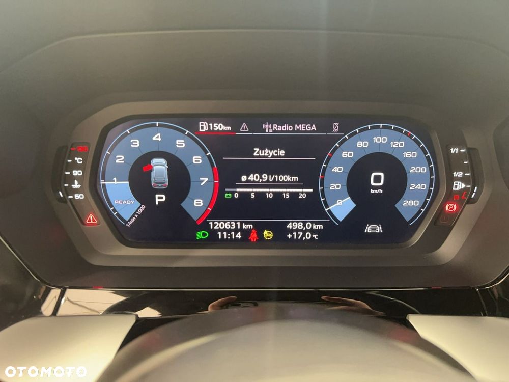 Audi A3 Sportback 35 TFSI mHEV S tronic - 15