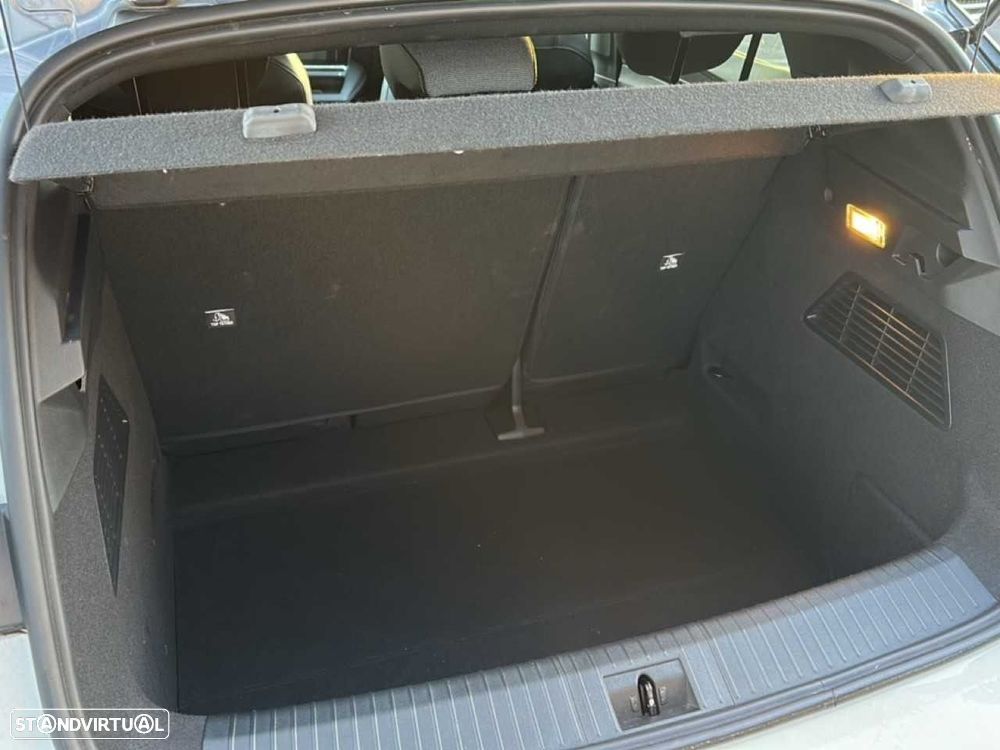 Renault Mégane E-Tech EV60 Techno - 21